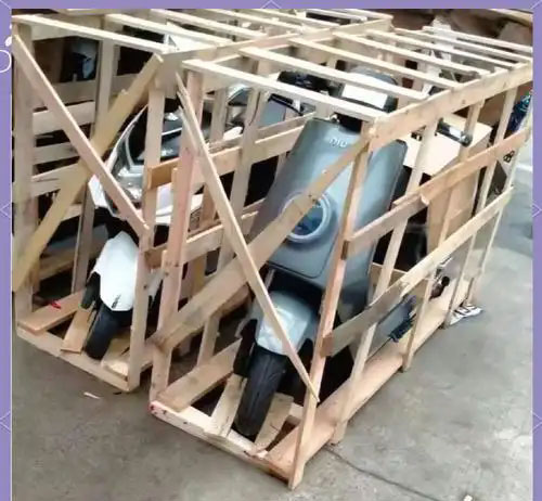 芦溪电动车运输